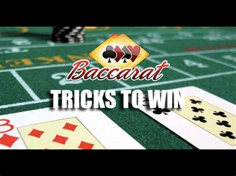 best baccarat system|best baccarat system method pdf.